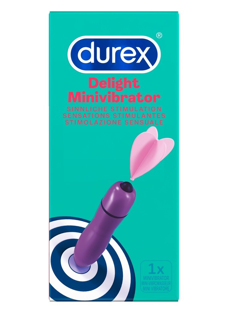 Durex Intense Delight